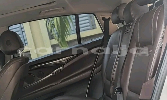 Acheter Occasion Voiture BMW 2er Grand Tourer Autre à Abuja, État de Lagos Acheter Occasion Voiture BMW 2er Grand Tourer Autre à Abuja, État de Lagos