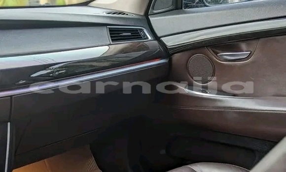 Acheter Occasion Voiture BMW 2er Grand Tourer Autre à Abuja, État de Lagos Acheter Occasion Voiture BMW 2er Grand Tourer Autre à Abuja, État de Lagos