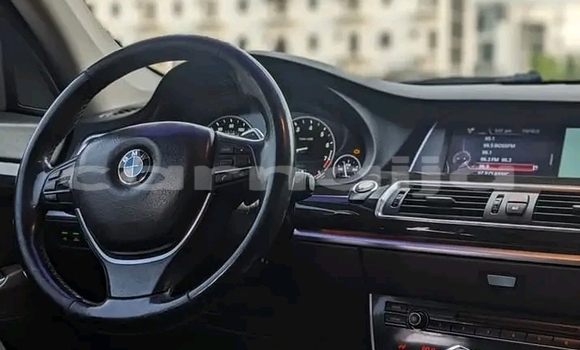 Acheter Occasion Voiture BMW 2er Grand Tourer Autre à Abuja, État de Lagos Acheter Occasion Voiture BMW 2er Grand Tourer Autre à Abuja, État de Lagos