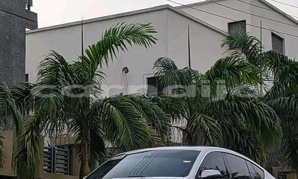 Acheter Occasion Voiture BMW 2er Grand Tourer Autre à Abuja, État de Lagos Acheter Occasion Voiture BMW 2er Grand Tourer Autre à Abuja, État de Lagos