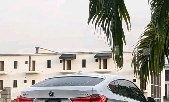 Acheter Occasion Voiture BMW 2er Grand Tourer Autre à Abuja, État de Lagos Acheter Occasion Voiture BMW 2er Grand Tourer Autre à Abuja, État de Lagos
