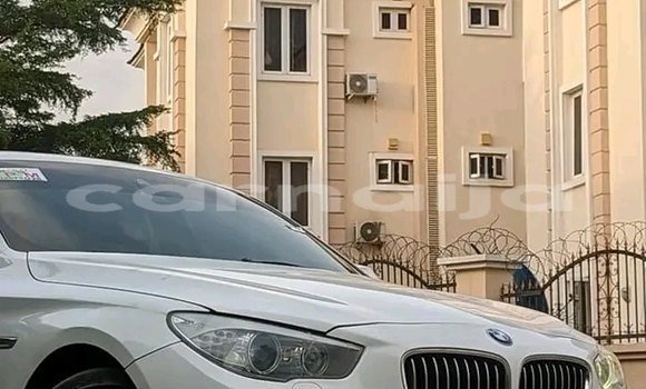 Acheter Occasion Voiture BMW 2er Grand Tourer Autre à Abuja, État de Lagos Acheter Occasion Voiture BMW 2er Grand Tourer Autre à Abuja, État de Lagos