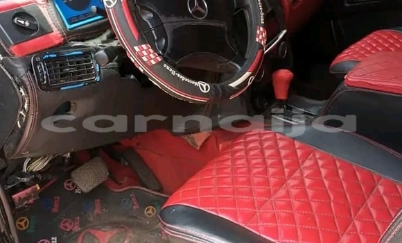 Acheter Occasion Voiture Bertone Freeclimber Noir à Abuja, État de Lagos Acheter Occasion Voiture Bertone Freeclimber Noir à Abuja, État de Lagos