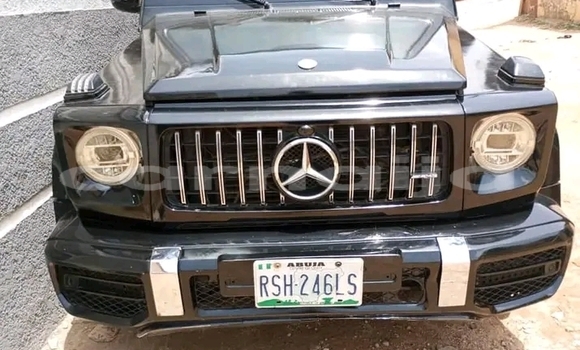 Acheter Occasion Voiture Bertone Freeclimber Noir à Abuja, État de Lagos Acheter Occasion Voiture Bertone Freeclimber Noir à Abuja, État de Lagos