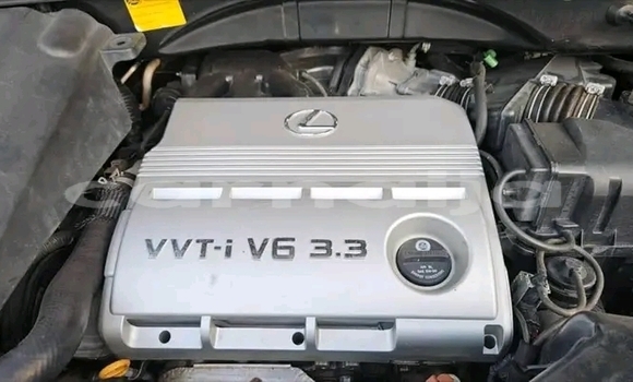 Buy Used Lexus RX Other Car in Abuja in Lagos State