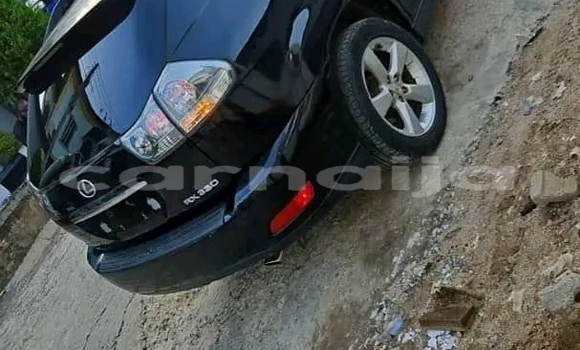 Acheter Occasion Voiture Lexus RX Autre à Abuja, État de Lagos Acheter Occasion Voiture Lexus RX Autre à Abuja, État de Lagos