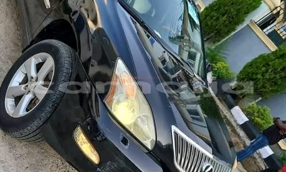 Acheter Occasion Voiture Lexus RX Autre à Abuja, État de Lagos Acheter Occasion Voiture Lexus RX Autre à Abuja, État de Lagos