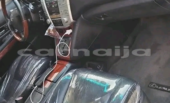 Acheter Occasion Voiture Lexus RX Autre à Abuja, État de Lagos Acheter Occasion Voiture Lexus RX Autre à Abuja, État de Lagos