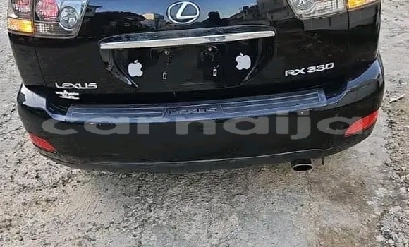 Acheter Occasion Voiture Lexus RX Autre à Abuja, État de Lagos Acheter Occasion Voiture Lexus RX Autre à Abuja, État de Lagos