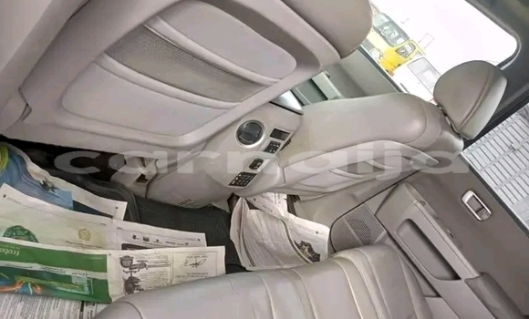 Buy Used Honda Ballade Other Car in Abuja in Lagos State