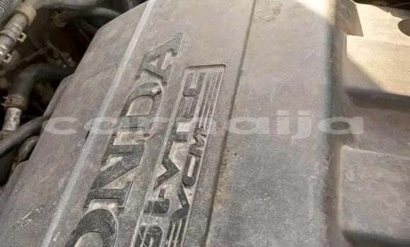 Acheter Occasion Voiture Honda Ballade Autre à Abuja, État de Lagos Acheter Occasion Voiture Honda Ballade Autre à Abuja, État de Lagos