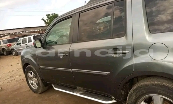 Acheter Occasion Voiture Honda Ballade Autre à Abuja, État de Lagos Acheter Occasion Voiture Honda Ballade Autre à Abuja, État de Lagos