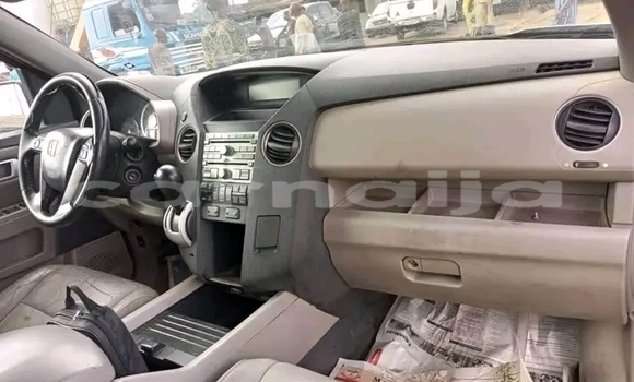 Acheter Occasion Voiture Honda Ballade Autre à Abuja, État de Lagos Acheter Occasion Voiture Honda Ballade Autre à Abuja, État de Lagos