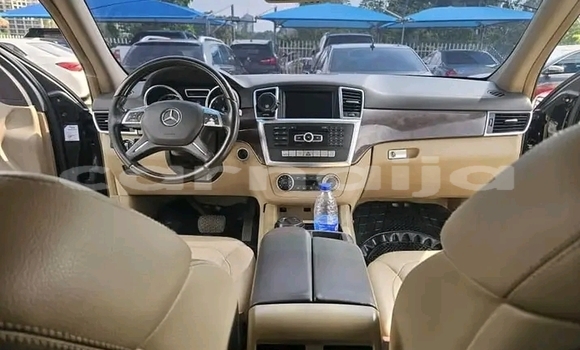 Buy Used Jeep Renegade Black Car in Abuja in Lagos State Buy Used Jeep Renegade Black Car in Abuja in Lagos State