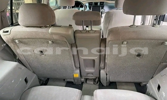 Acheter Occasion Voiture Toyota Highlander Autre à Lagos, État de Lagos