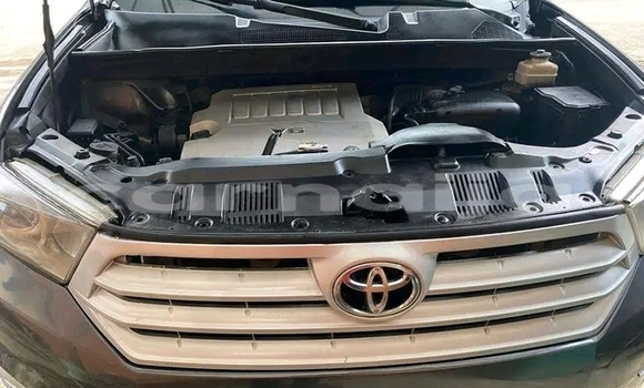 Acheter Occasion Voiture Toyota Highlander Autre à Lagos, État de Lagos Acheter Occasion Voiture Toyota Highlander Autre à Lagos, État de Lagos
