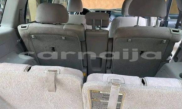 Acheter Occasion Voiture Toyota Highlander Autre à Lagos, État de Lagos Acheter Occasion Voiture Toyota Highlander Autre à Lagos, État de Lagos