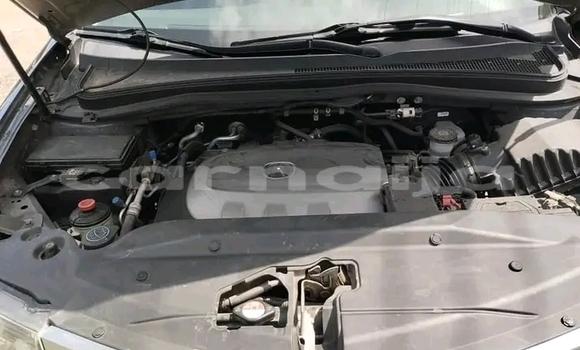 Buy Used Toyota Highlander White Car in Lagos in Lagos State Buy Used Toyota Highlander White Car in Lagos in Lagos State