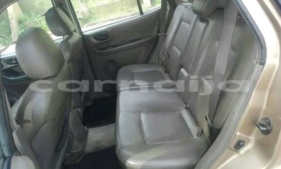 Buy Used Hyundai Santa Fe Other Car in Abuja in Lagos State Buy Used Hyundai Santa Fe Other Car in Abuja in Lagos State