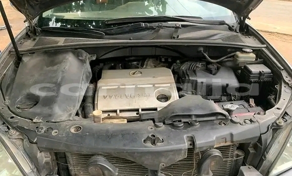 Acheter Occasion Voiture Lexus HS Autre à Abuja, État de Lagos