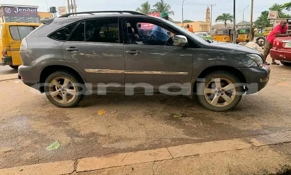 Buy Used Lexus HS Other Car in Abuja in Lagos State Buy Used Lexus HS Other Car in Abuja in Lagos State