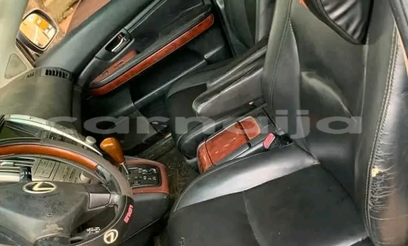 Buy Used Lexus HS Other Car in Abuja in Lagos State Buy Used Lexus HS Other Car in Abuja in Lagos State