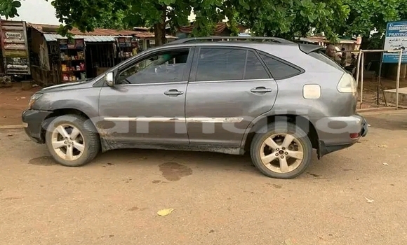 Buy Used Lexus HS Other Car in Abuja in Lagos State Buy Used Lexus HS Other Car in Abuja in Lagos State