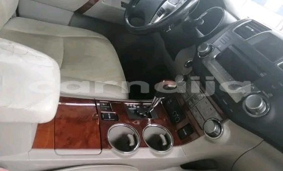 Buy Used Toyota Highlander Other Car in Abuja in Lagos State Buy Used Toyota Highlander Other Car in Abuja in Lagos State