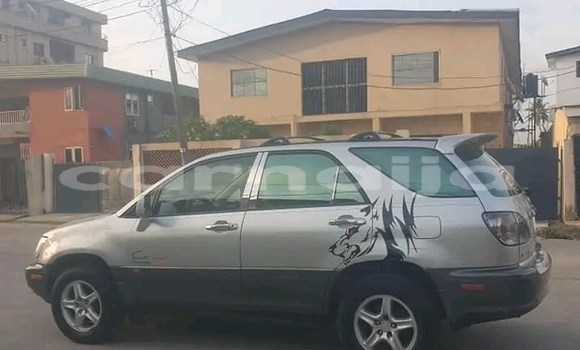 Buy Used Lexus RC Other Car in Abuja in Lagos State