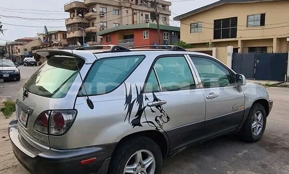 Buy Used Lexus RC Other Car in Abuja in Lagos State Buy Used Lexus RC Other Car in Abuja in Lagos State