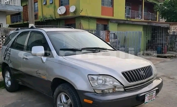 Buy Used Lexus RC Other Car in Abuja in Lagos State Buy Used Lexus RC Other Car in Abuja in Lagos State