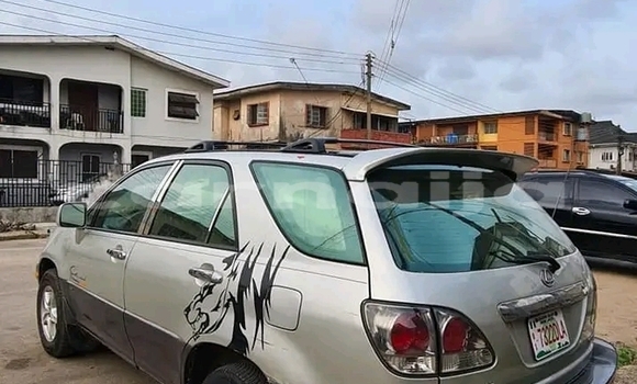 Buy Used Lexus RC Other Car in Abuja in Lagos State Buy Used Lexus RC Other Car in Abuja in Lagos State