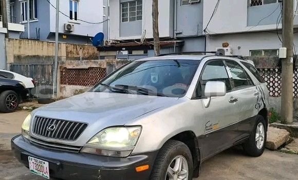 Buy Used Lexus RC Other Car in Abuja in Lagos State Buy Used Lexus RC Other Car in Abuja in Lagos State