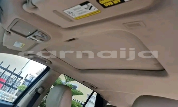 Acheter Occasion Voiture Hyundai Santa Fe Autre à Abuja, État de Lagos Acheter Occasion Voiture Hyundai Santa Fe Autre à Abuja, État de Lagos