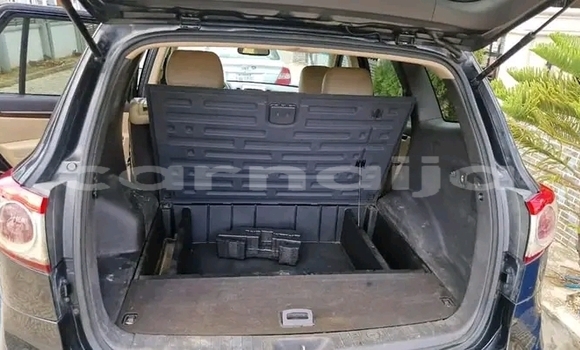 Buy Used Hyundai Santa Fe Other Car in Abuja in Lagos State Buy Used Hyundai Santa Fe Other Car in Abuja in Lagos State
