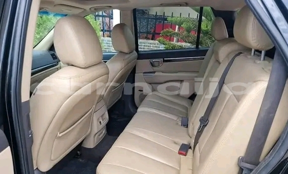 Buy Used Hyundai Santa Fe Other Car in Abuja in Lagos State Buy Used Hyundai Santa Fe Other Car in Abuja in Lagos State