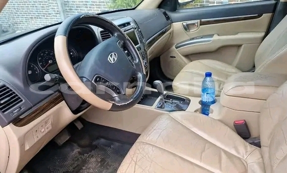 Buy Used Hyundai Santa Fe Other Car in Abuja in Lagos State Buy Used Hyundai Santa Fe Other Car in Abuja in Lagos State