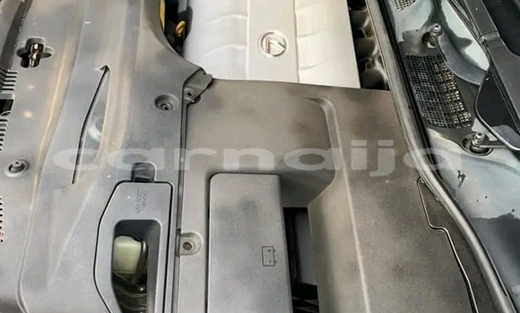 Acheter Occasion Voiture Lexus RX 330 Rouge à Abuja, État de Lagos