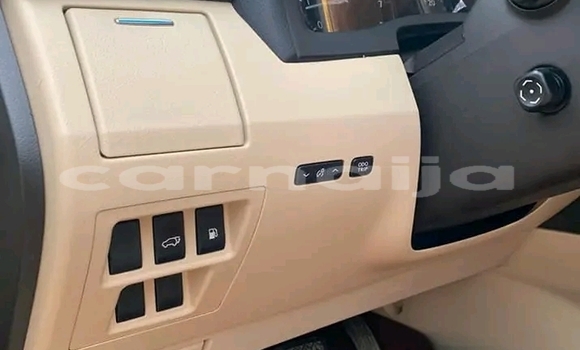 Buy Used Lexus RX 330 Red Car in Abuja in Lagos State Buy Used Lexus RX 330 Red Car in Abuja in Lagos State