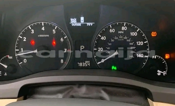 Buy Used Lexus RX 330 Red Car in Abuja in Lagos State Buy Used Lexus RX 330 Red Car in Abuja in Lagos State