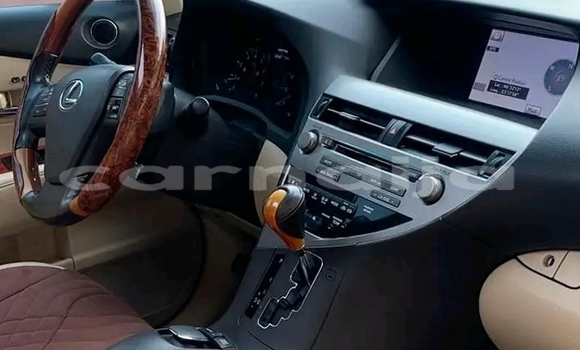 Buy Used Lexus RX 330 Red Car in Abuja in Lagos State Buy Used Lexus RX 330 Red Car in Abuja in Lagos State
