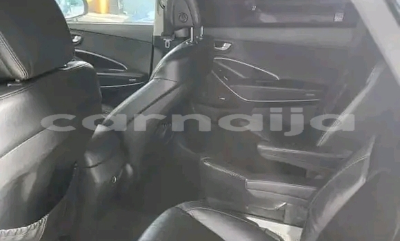 Buy Used Hyundai Santa Fe Other Car in Abuja in Lagos State