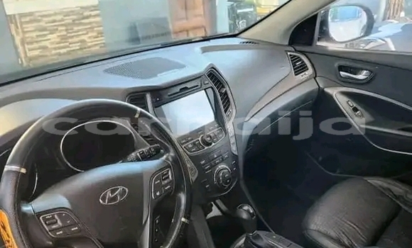 Buy Used Hyundai Santa Fe Other Car in Abuja in Lagos State Buy Used Hyundai Santa Fe Other Car in Abuja in Lagos State