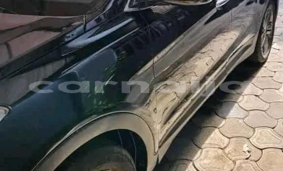 Buy Used Hyundai Santa Fe Other Car in Abuja in Lagos State Buy Used Hyundai Santa Fe Other Car in Abuja in Lagos State