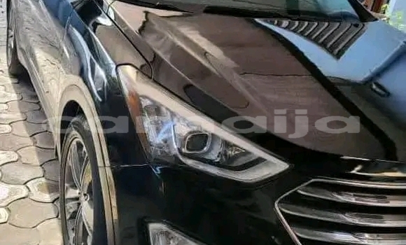 Buy Used Hyundai Santa Fe Other Car in Abuja in Lagos State Buy Used Hyundai Santa Fe Other Car in Abuja in Lagos State