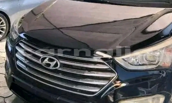 Buy Used Hyundai Santa Fe Other Car in Abuja in Lagos State Buy Used Hyundai Santa Fe Other Car in Abuja in Lagos State
