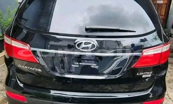 Buy Used Hyundai Santa Fe Other Car in Abuja in Lagos State Buy Used Hyundai Santa Fe Other Car in Abuja in Lagos State