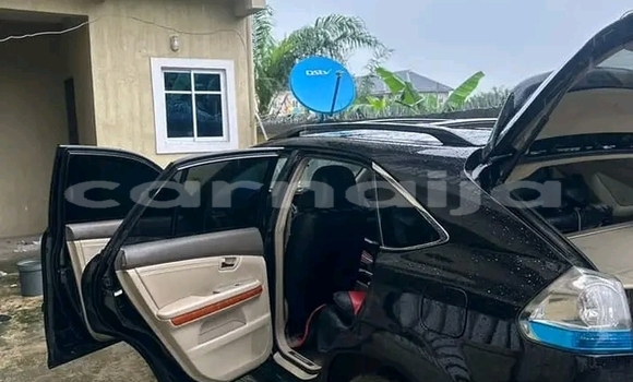 Buy Used Lexus RX 330 Other Car in Abuja in Lagos State
