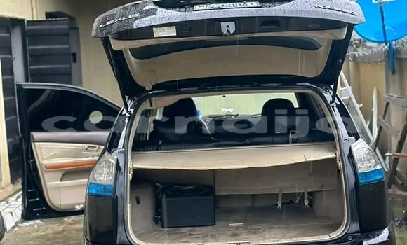 Buy Used Lexus RX 330 Other Car in Abuja in Lagos State Buy Used Lexus RX 330 Other Car in Abuja in Lagos State