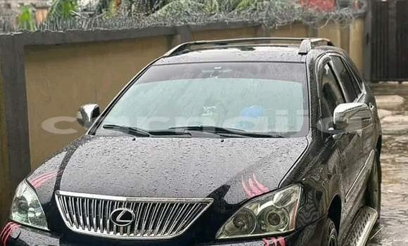 Buy Used Lexus RX 330 Other Car in Abuja in Lagos State Buy Used Lexus RX 330 Other Car in Abuja in Lagos State